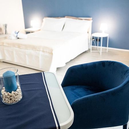 Casa Vacanze Io Faro تارانتو المظهر الخارجي الصورة