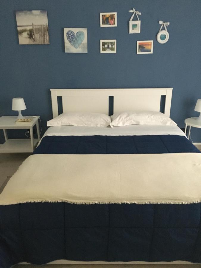Casa Vacanze Io Faro تارانتو المظهر الخارجي الصورة